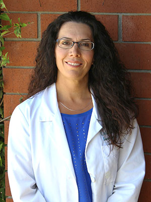 Dr. Laura Machado of the Sacramento Bariatric Medical Associates
