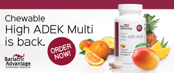 Order Bariatric Advantage Order Nutritional Supplements