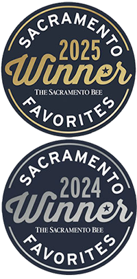 Best of Sacramento Award Winner for Best Weight Loss Center